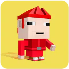 Скачать Zero Dimension Adventure World APK