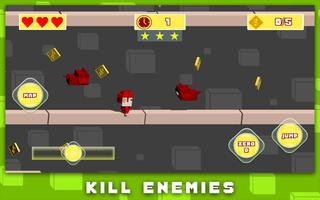 Zero Dimension Adventure World screenshot 1