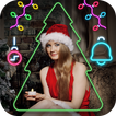 Christmas Camera - Live Effect icon