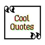 Cool Status & Quotes icône