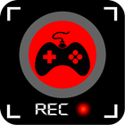 Game Recorder with Facecam আইকন