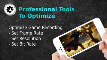 Game Recorder with Facecam স্ক্রিনশট 3