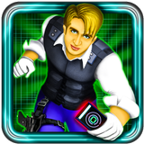 Parker i-Run Chase APK