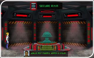 Parker i-Run Chase screenshot 1