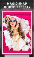 Magic Snap Photo Effects poster