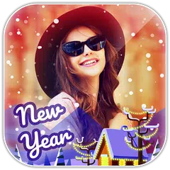 New Year Camera - Live Video a