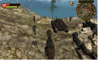 Animal Survival - Dinosaur Screenshot 1