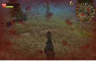 Animal Survival - Dinosaur Screenshot 2