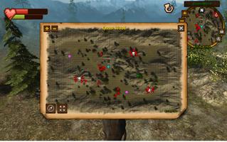 Animal Survival - Dinosaur Screenshot 3