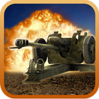 Simulation of World Artillery-icoon