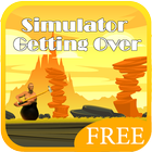 Simulator Getting Over-icoon