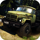 Simulator Off-road Zil SUV APK