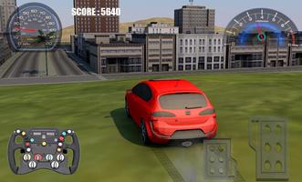 Simulator Leon City screenshot 3