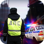 Simulator Russian Police 2 आइकन