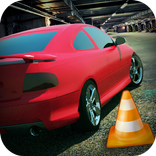 Simulator perfect parking 3D