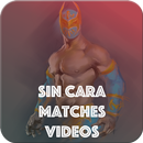 Sin Cara Matches-APK