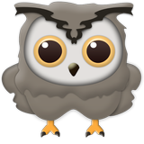 Hoot Hoot icon