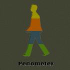 Pedometer - Walk Step Counter иконка