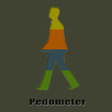 Pedometer - Walk Step Counter icon