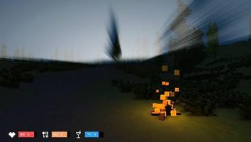 Zombie Block 3D capture d'écran 3