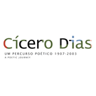 Cícero Dias icône