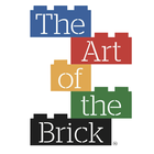 THE ART OF THE BRICK® أيقونة