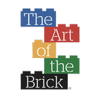 The Art of the Brick® Italy icon