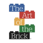 Icona The Art of the Brick® Milano