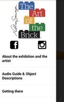 The Art of the Brick® Italy screenshot 1