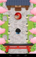 Daruma Chase 截图 3