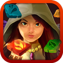Shaman Showdown-StrategyPuzzle APK