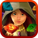 Shaman Showdown-StrategyPuzzle