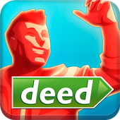 Deed Download gratis mod apk versi terbaru