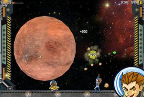 Super Asteroids screenshot 1