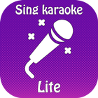 Sing Karaoke Lite icône