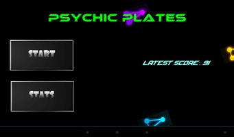 Psychic Plates スクリーンショット 2