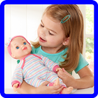Baby Doll Videos simgesi