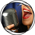 Singing Lessons أيقونة