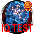 Test IQ score иконка