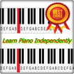 Piano Free app