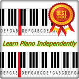 Piano Free icon