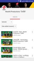 Funny සිංහල Videos.. - (Funny Sinhala Videos..) ảnh chụp màn hình 1
