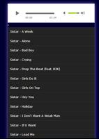 Sistar All Songs Mp3 capture d'écran 1
