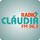 Radio Claudia FM icono