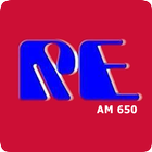 آیکون‌ Radio Educadora