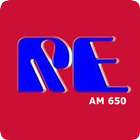 Radio Educadora simgesi