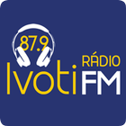 Radio Ivoti আইকন
