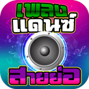 เพลงแดนซ์สายย่อ ไม่ใช้เน็ต APK