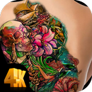 Tattoo 4K my Photo - Free APK
