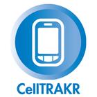 CellTRAKR 图标